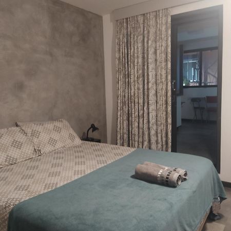Suites/Studios Privados Copacabana Rio de Janeiro Exteriér fotografie
