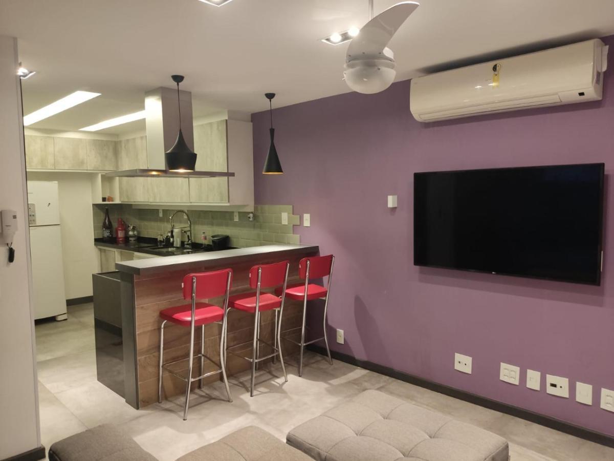 Suites/Studios Privados Copacabana Rio de Janeiro Exteriér fotografie