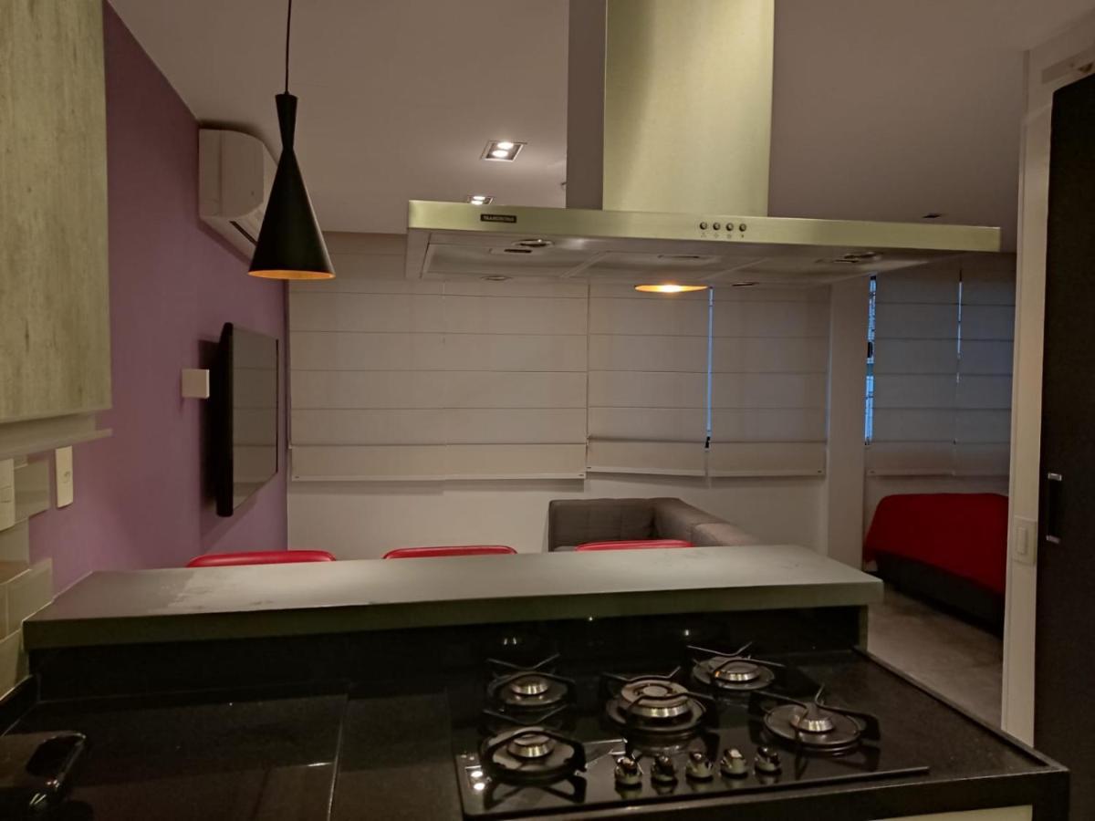 Suites/Studios Privados Copacabana Rio de Janeiro Exteriér fotografie