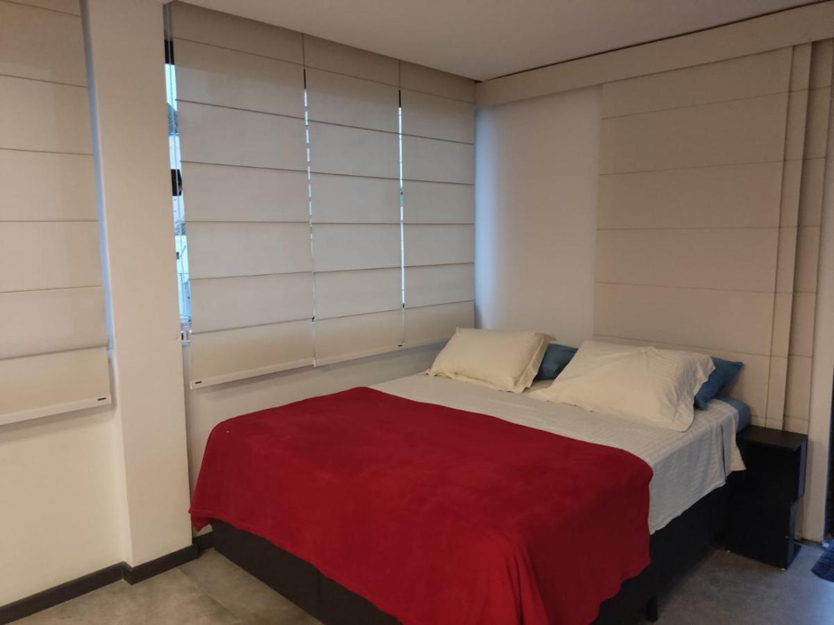 Suites/Studios Privados Copacabana Rio de Janeiro Exteriér fotografie