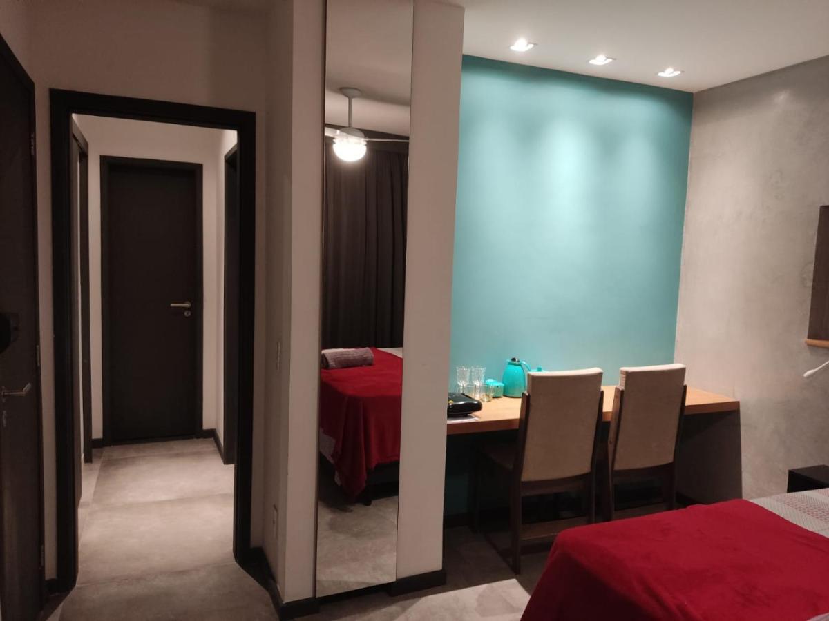 Suites/Studios Privados Copacabana Rio de Janeiro Exteriér fotografie
