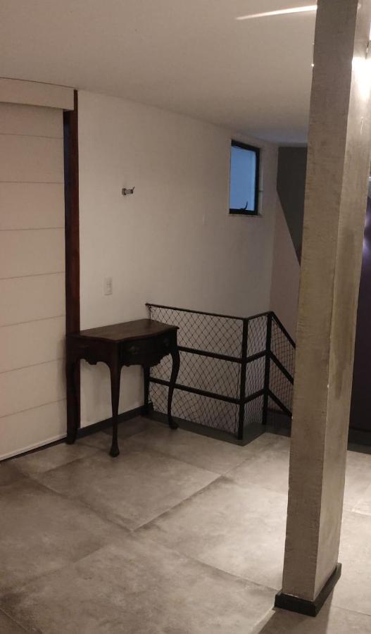 Suites/Studios Privados Copacabana Rio de Janeiro Exteriér fotografie