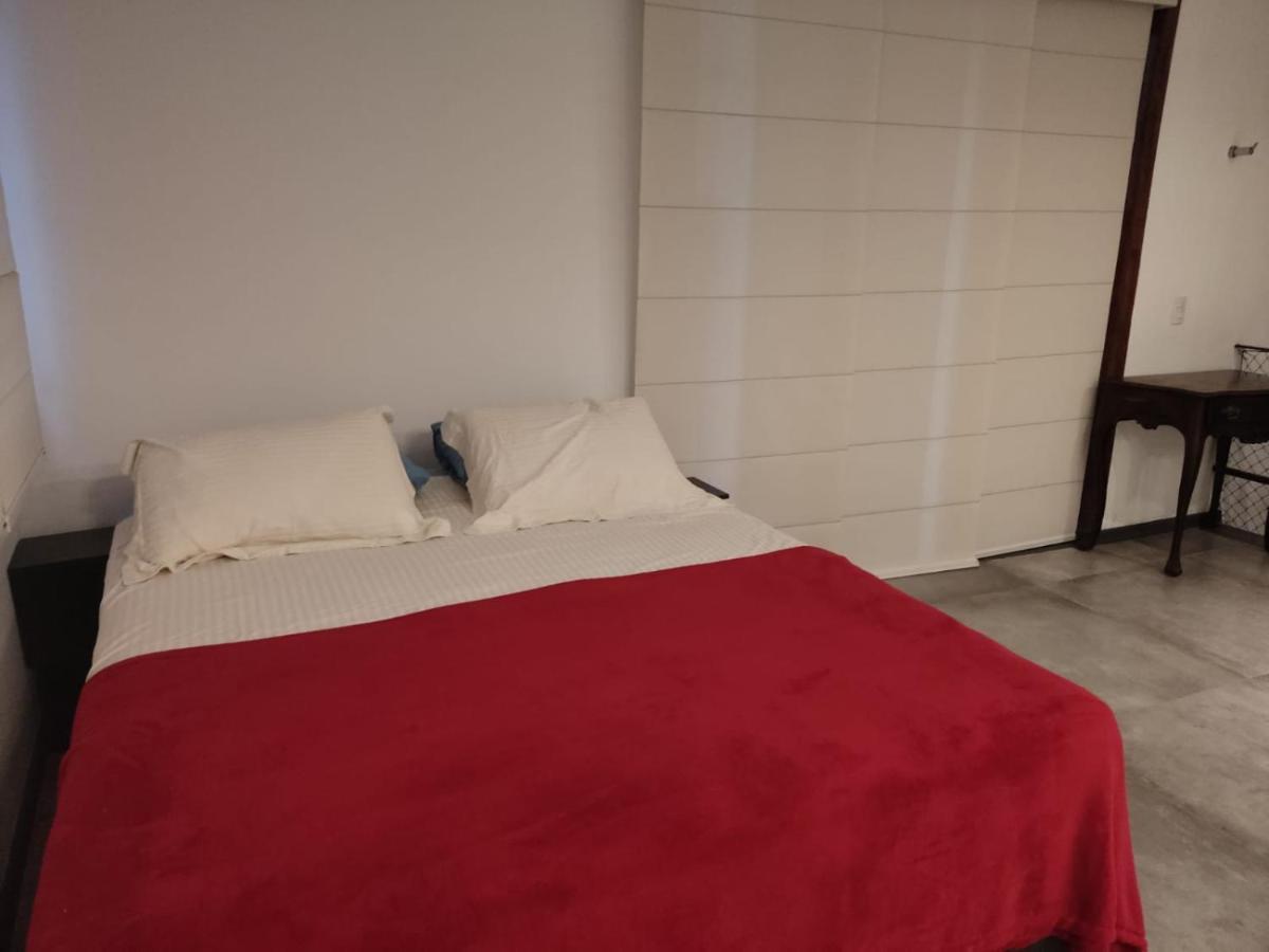 Suites/Studios Privados Copacabana Rio de Janeiro Exteriér fotografie