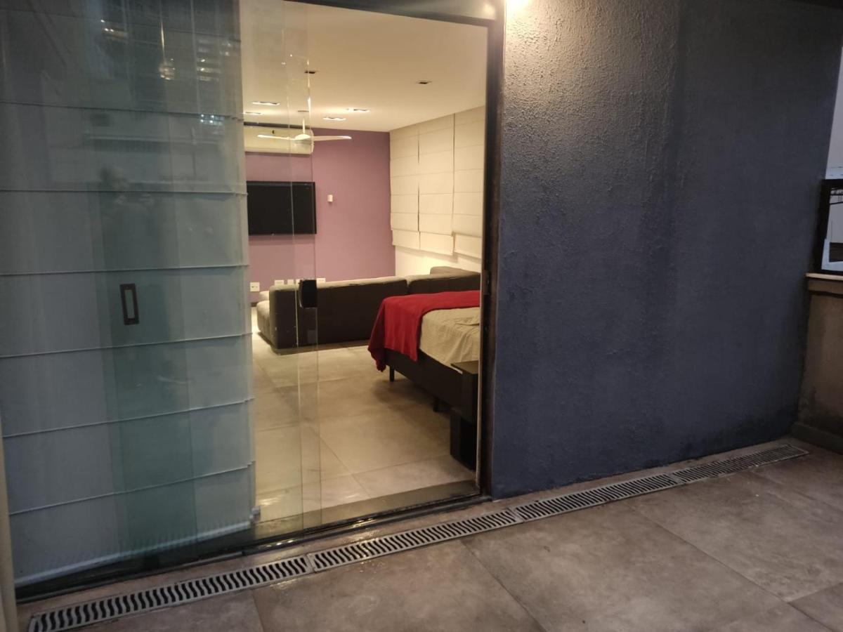 Suites/Studios Privados Copacabana Rio de Janeiro Exteriér fotografie