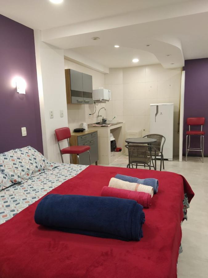 Suites/Studios Privados Copacabana Rio de Janeiro Exteriér fotografie