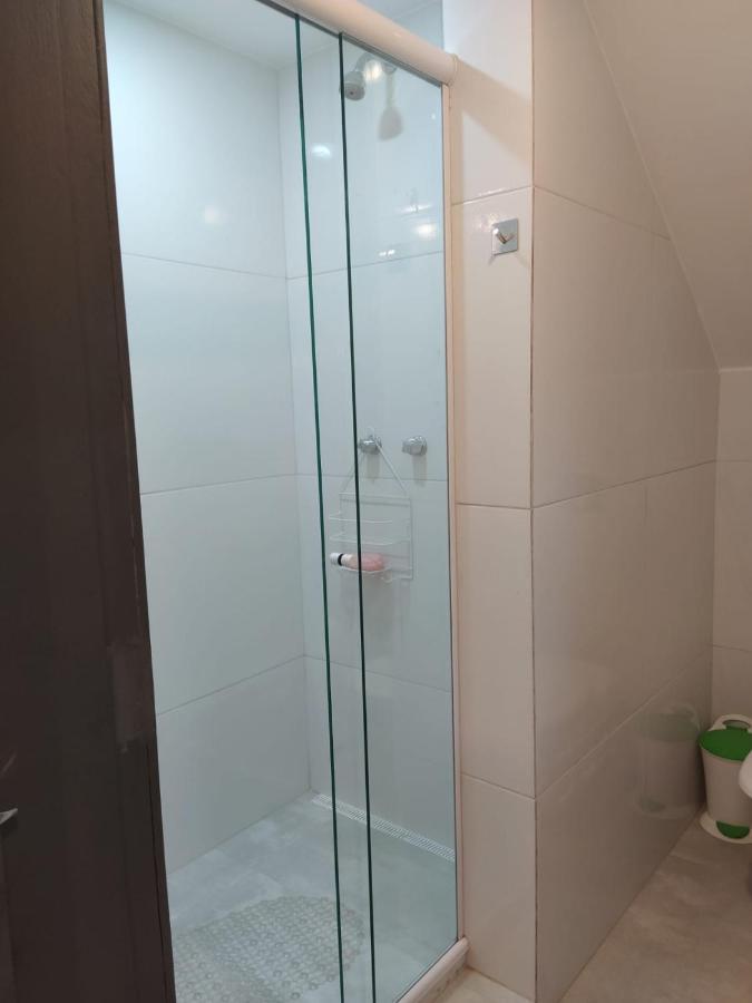 Suites/Studios Privados Copacabana Rio de Janeiro Exteriér fotografie