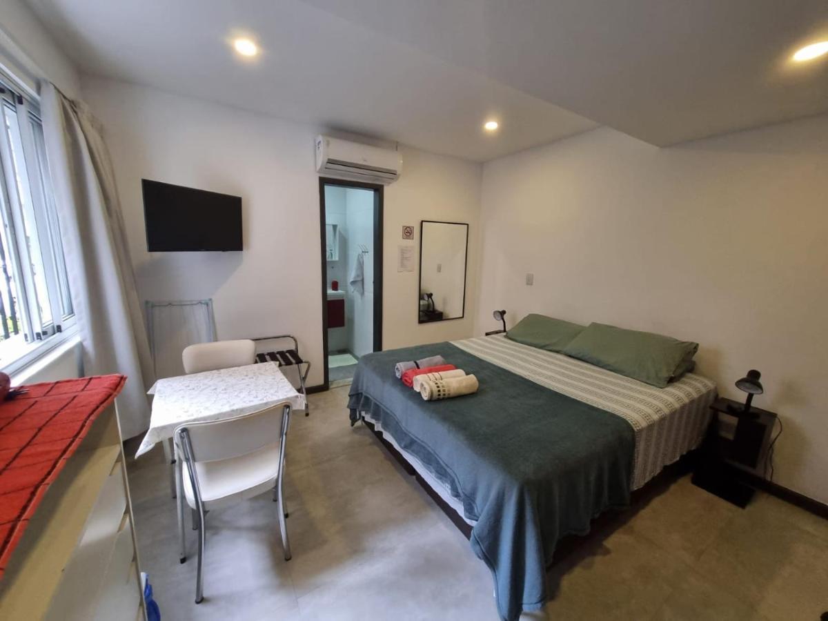 Suites/Studios Privados Copacabana Rio de Janeiro Exteriér fotografie