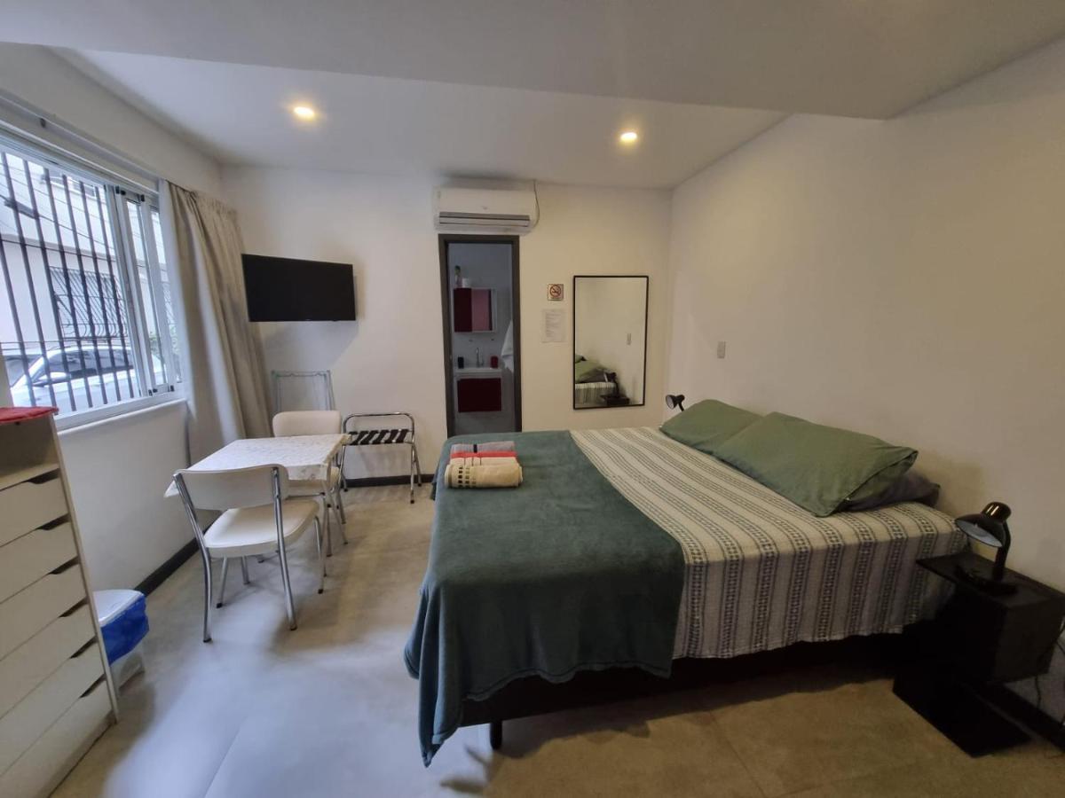 Suites/Studios Privados Copacabana Rio de Janeiro Exteriér fotografie