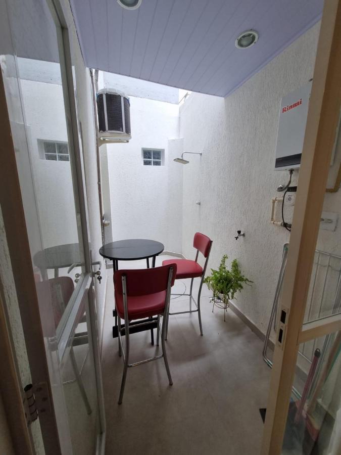 Suites/Studios Privados Copacabana Rio de Janeiro Exteriér fotografie