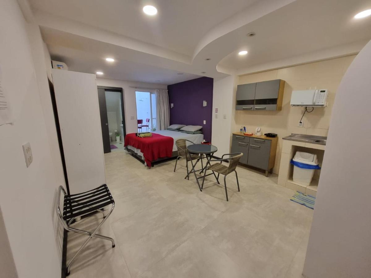 Suites/Studios Privados Copacabana Rio de Janeiro Exteriér fotografie