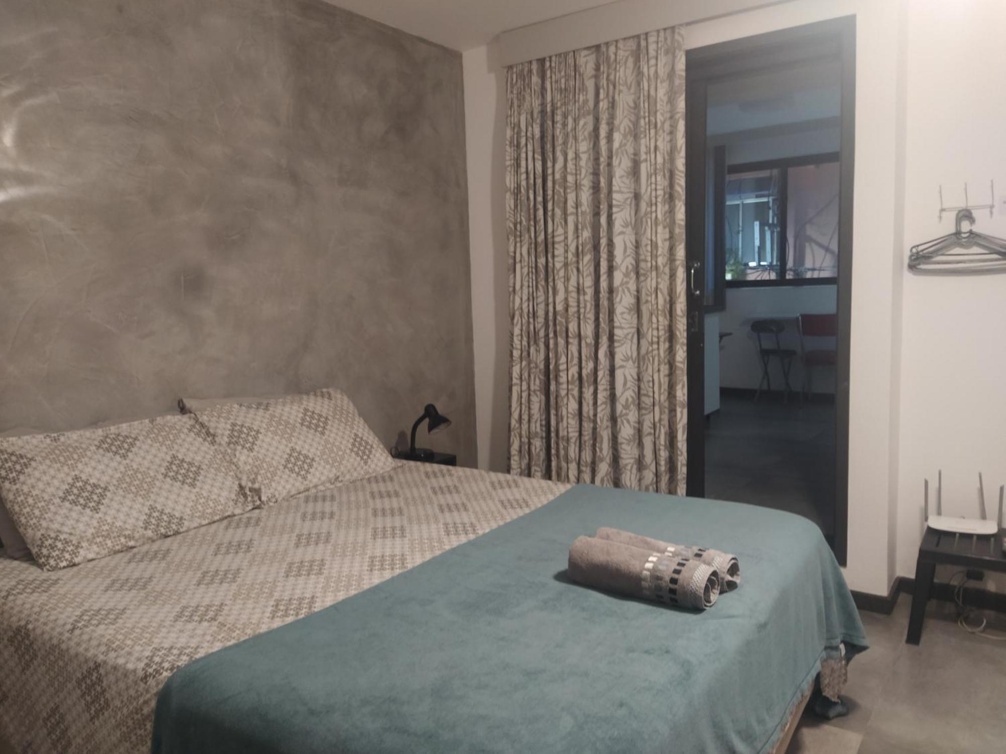 Suites/Studios Privados Copacabana Rio de Janeiro Exteriér fotografie