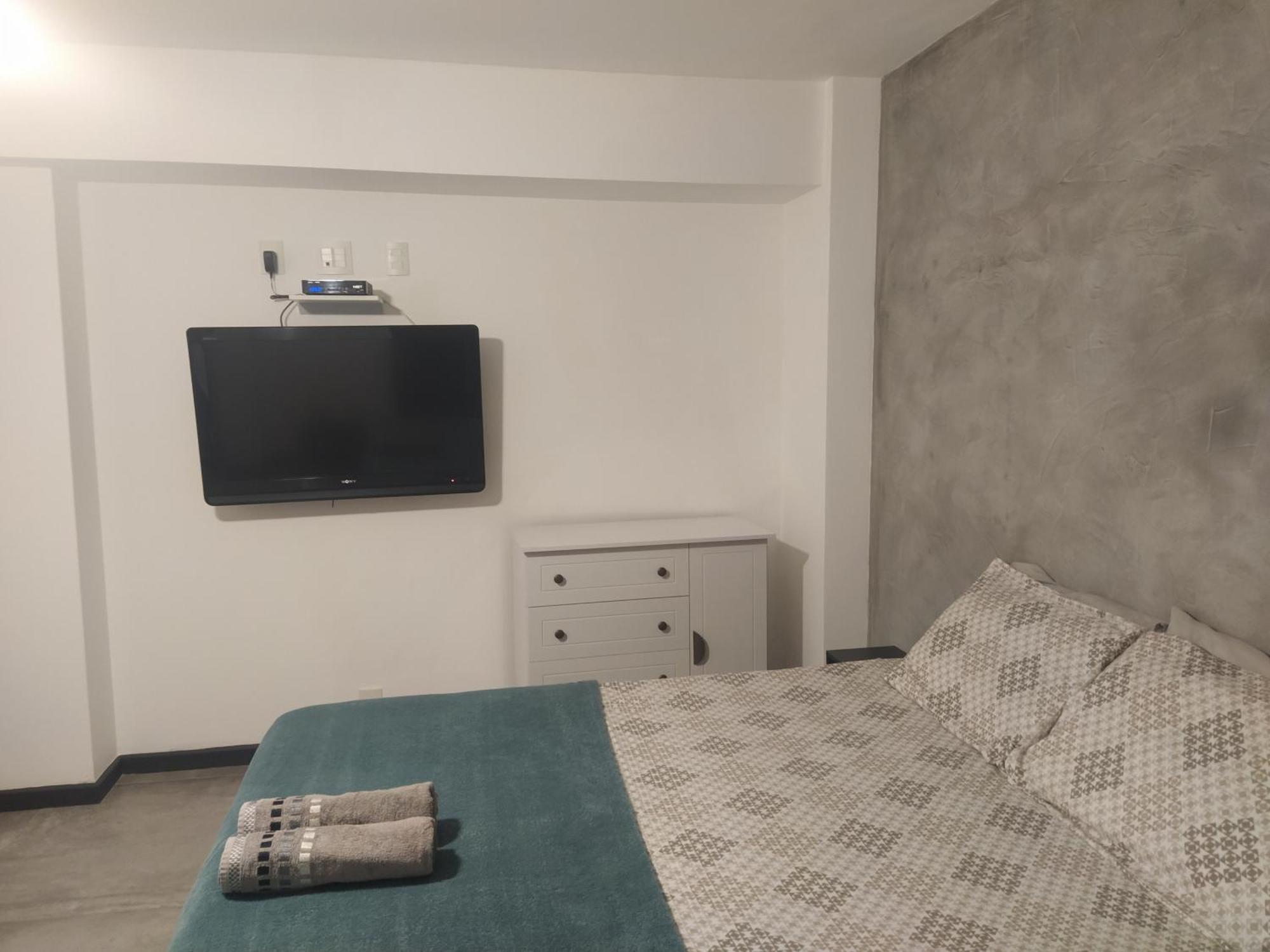 Suites/Studios Privados Copacabana Rio de Janeiro Exteriér fotografie