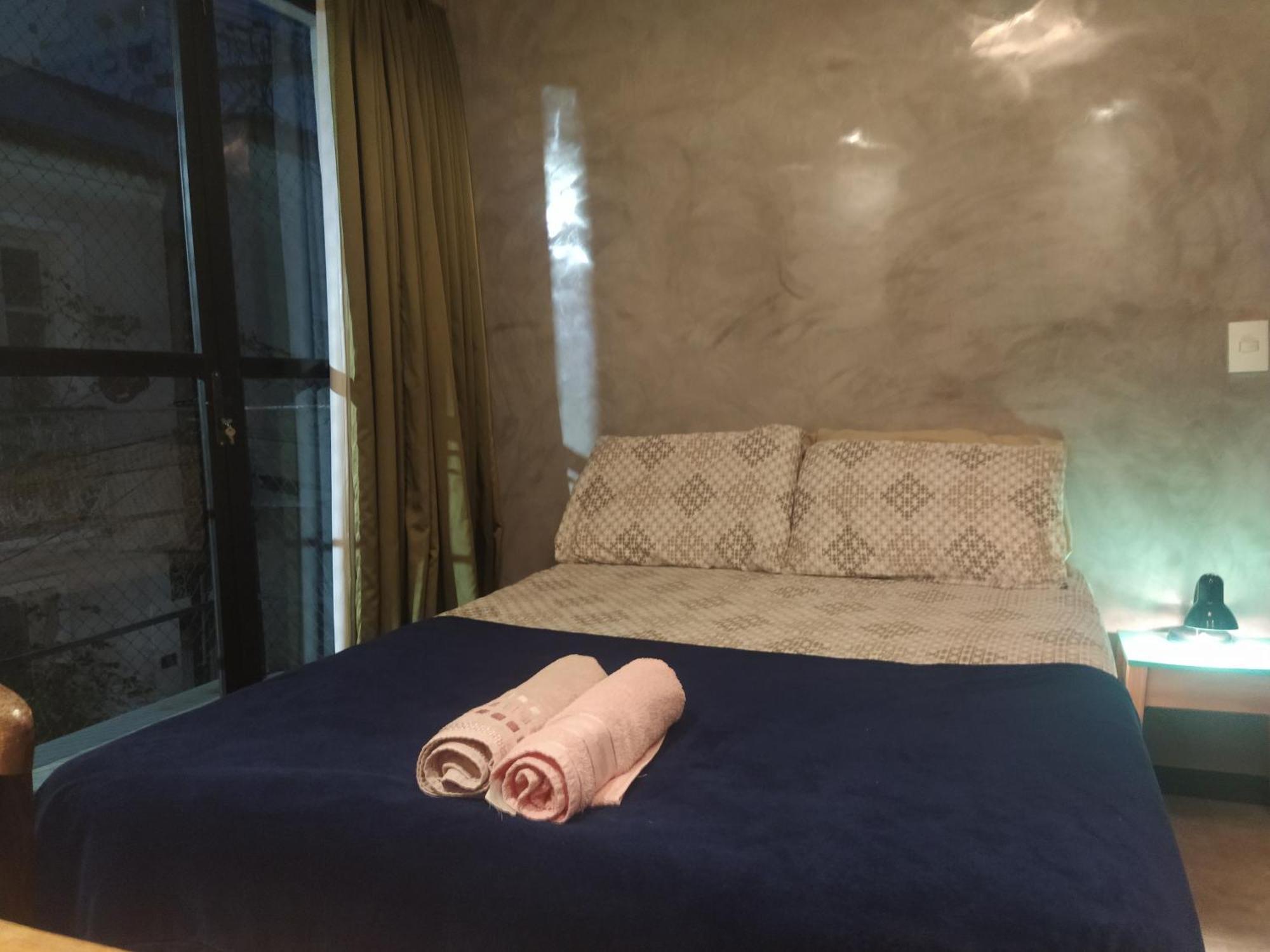 Suites/Studios Privados Copacabana Rio de Janeiro Exteriér fotografie