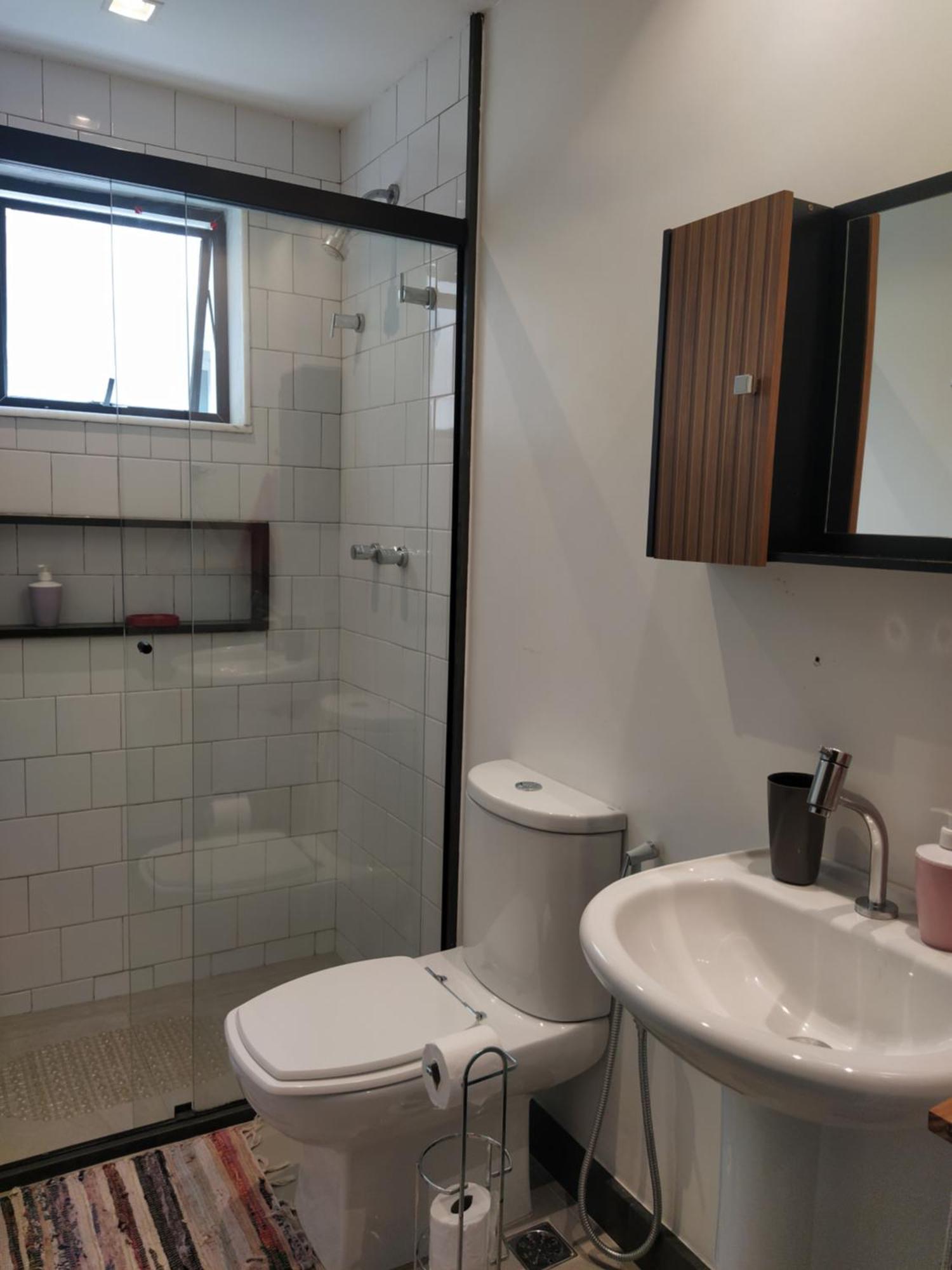 Suites/Studios Privados Copacabana Rio de Janeiro Exteriér fotografie