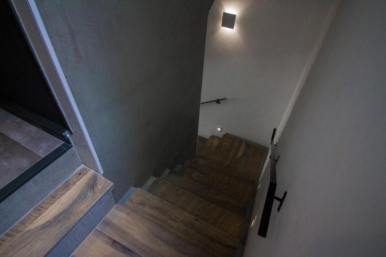 Suites/Studios Privados Copacabana Rio de Janeiro Exteriér fotografie